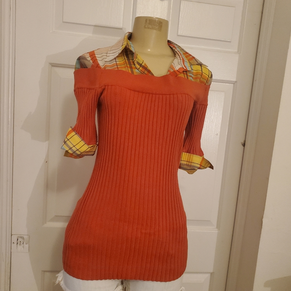Tracy M Top